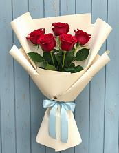 Букет Классика чувств в Разумном