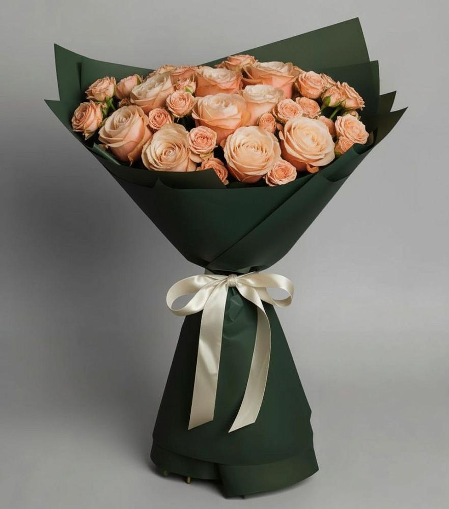 Букет Элегантный в Разумном