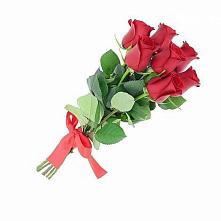 Букет Красные розы #REPLACE_PRED# Разумном