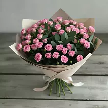 Букет Удовольствие в Разумном