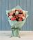 Букет цветов из: Розы в Разумном