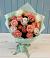 Букет цветов из: Розы в Разумном