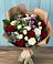 Букет цветов из: Розы и Альстромерии в Разумном